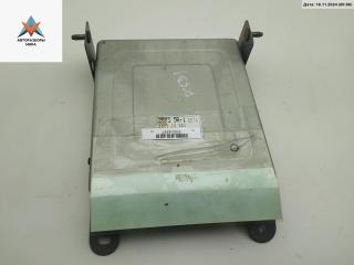 ЭБУ Mazda 323C BA 1996, 1.5 л., бензин, МКПП, серый, хетчбэк 3 дв., Z573