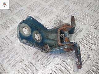 петля двери Nissan Tiida C11 [рестайлинг] 2007, синий, хетчбэк 5 дв.