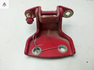 петля двери Chevrolet Kalos 1 поколение 2005, красный, хетчбэк 5 дв.