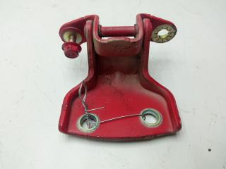 петля двери Chevrolet Kalos 1 поколение 2005, красный, хетчбэк 5 дв.