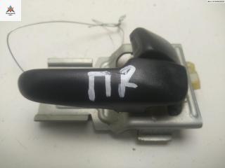 ручка внутренняя передняя правая Mazda 323 BA 1995, 1.5 л., бензин, МКПП, синий, хетчбэк 5 дв.