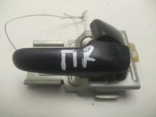 ручка внутренняя передняя правая Mazda 323 BA 1995, 1.5 л., бензин, МКПП, синий, хетчбэк 5 дв.