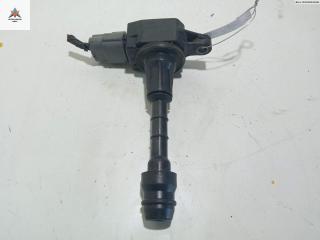 катушка зажигания Nissan Micra 3 поколение (K12) 2005, 1.2 л., бензин, МКПП, серый, хетчбэк 3 дв., AIC6207J