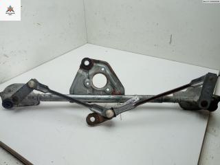 Механизм стеклоочистителя переднего (трапеция дворников) Suzuki Liana 1 поколение 2003, 1.6 л., бензин, МКПП, синий, хетчбэк 5 дв., 1592005592