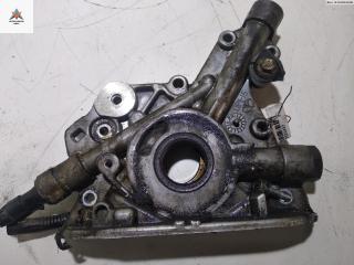 насос масляный Chevrolet Tacuma 1 поколение 2005, 1.6 л., бензин, МКПП, синий, минивэн