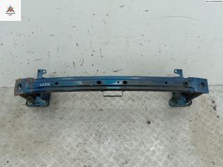 усилитель бампера переднего Mazda 5 CR 2005, 1.8 л., бензин, МКПП, синий, минивэн, C235-50-070C