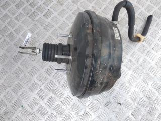 вакуумный усилитель тормозов Nissan Micra 4 поколение (K13) 2011, 1.2 л., бензин, АКПП, серый, хетчбэк 5 дв., 460075FA0A