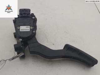 педаль Hyundai i30 FD 2008, 2.0 л., дизель, МКПП, чёрный, универсал, 080227J0120