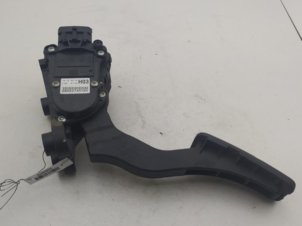 педаль Hyundai i30 2008, 2.0 л., дизель, МКПП, чёрный, универсал, 080227J0120