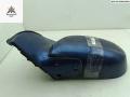 зеркало левое Kia Carnival UP/GQ [рестайлинг] 2003, 2.9 л., дизель, АКПП, синий, минивэн - фото №3