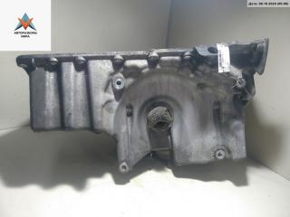 масляный поддон BMW X3 E83 [рестайлинг] 2006, 2.0 л., дизель, МКПП, чёрный, внедорожник 5 дв., 7791665