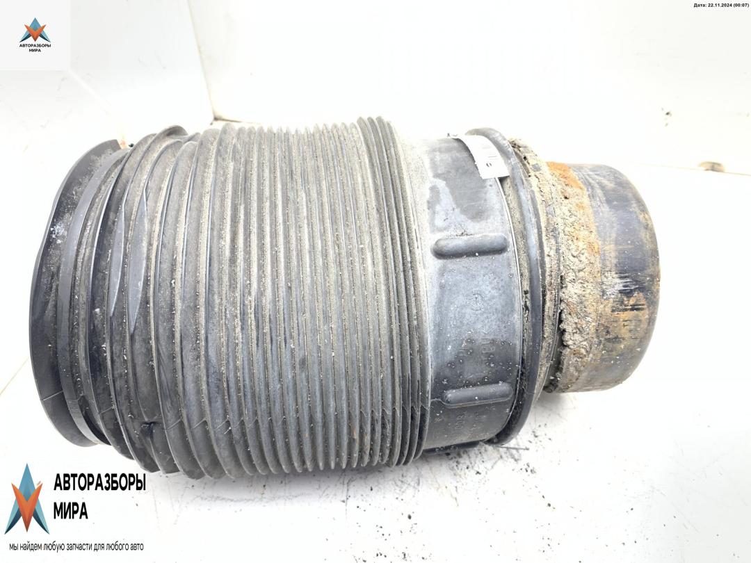 пневмоподушка Mercedes-Benz E-Класс W212/S212/C207/A207 2009, 2.2 л., дизель, АКПП, универсал, 212327009 - фото №1
