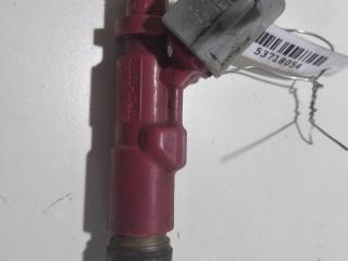 форсунка Daihatsu Terios 1 поколение [рестайлинг] 2005, 1.3 л., бензин, АКПП, чёрный, внедорожник 5 дв., 23250-97401