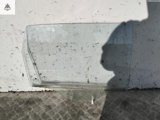 стекло двери задней правой Chevrolet Kalos 1 поколение 2005, 1.2 л., бензин, МКПП, красный, хетчбэк 5 дв., 4R300107