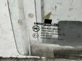 стекло двери задней правой Chevrolet Kalos 1 поколение 2005, 1.2 л., бензин, МКПП, красный, хетчбэк 5 дв., 4R300107 - фото №2