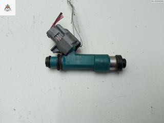 форсунка Mazda 2 DJ 2014, 1.3 л., бензин, МКПП, красный, хетчбэк 5 дв., 2975000460