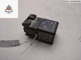 реле (прочие) Volkswagen Transporter T4 1995, 2.4 л., дизель, МКПП, белый, микроавтобус, 191945383