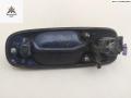 ручка наружная передняя левая Chrysler Voyager 4 поколение 2001, 2.5 л., дизель, МКПП, синий, минивэн, ORP71TRMAC - фото №2