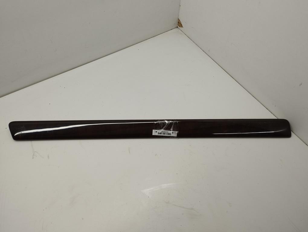 накладка декоративная Audi A4 B5 1995, 1.8 л., бензин, МКПП, красный, седан, 8D0867419