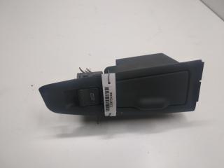 пепельница Audi A8 D2/4D 1996, 2.8 л., бензин, АКПП, чёрный, седан, 4D0959516B