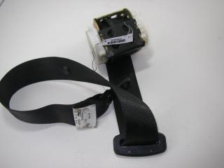 ремень безопасности BMW X3 E83 2004, 2.5 л., бензин, АКПП, чёрный, внедорожник 5 дв., 3340071506