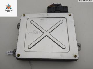 блок управления АКПП Land Rover Discovery 2 поколение 2000, 2.5 л., дизель, АКПП, зелёный, внедорожник 5 дв., RQT100024