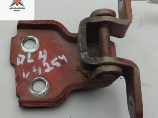 петля двери Suzuki Swift 3 поколение 2008, красный, хетчбэк 3 дв., 69310-63JA0