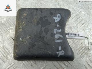 молдинг (накладка кузовная) Opel Movano A 2001, 2.2 л., дизель, МКПП, белый, микроавтобус, 7701692584