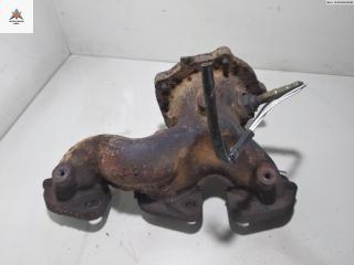 коллектор выпускной Nissan Maxima A33 2001, 2.0 л., бензин, седан