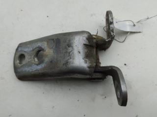 петля двери Toyota Yaris Verso 2003, серый, минивэн