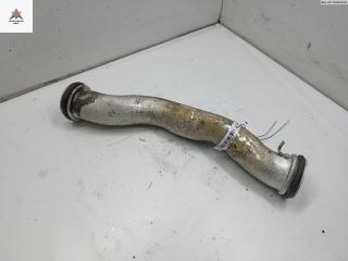 трубка охлаждающей жидкости Opel Zafira 2 поколение (B) 2006, 2.2 л., бензин, МКПП