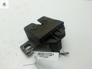 замок капота Land Rover Discovery 3 поколение 2005, 2.7 л., дизель, АКПП, серый, внедорожник 5 дв.