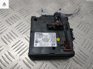 ЭБУ Nissan Micra 5 поколение K14 2017, 1.5 л., дизель, МКПП, синий, хетчбэк 5 дв., 285E15RB0A