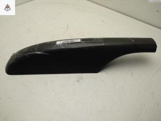 крышка (заглушка) рейлинга Peugeot 307 1 поколение [рестайлинг] 2005, 1.6 л., дизель, МКПП, чёрный, универсал, 9641411777