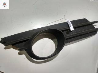 рамка фары противотуманной правой Opel Corsa D 2008, 1.4 л., бензин, МКПП, серый, хетчбэк 5 дв., 13229485