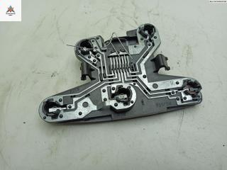 Плата фонаря заднего правого Renault Megane 1 поколение 1996, 1.6 л., бензин, МКПП, красный, хетчбэк 5 дв., 7700828138