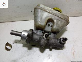 цилиндр тормозной главный Jeep Grand Cherokee WK 2007, 3.0 л., дизель, АКПП, зелёный, внедорожник 5 дв.