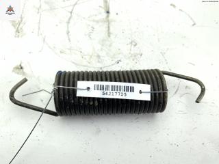 пружина крышки багажника Mercedes-Benz C-Класс W201 [рестайлинг] 1989, 2.0 л., дизель, АКПП, серый, седан