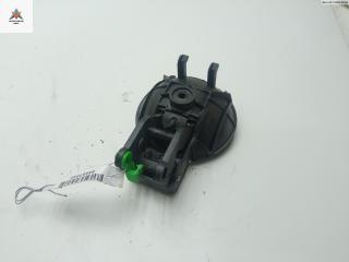 ручка внутренняя передняя левая Chevrolet Kalos 1 поколение 2005, 1.2 л., бензин, МКПП, красный, хетчбэк 5 дв., 96541649