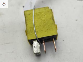 реле (прочие) Mercedes-Benz CLK-Класс C209/A209 2004, 2.7 л., дизель, МКПП, чёрный, купе, 0025421219