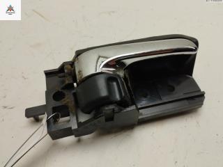 ручка внутренняя передняя правая Toyota Avensis 2 поколение (T250) [рестайлинг] 2006, 2.2 л., дизель, МКПП, серый, универсал, 50594A2