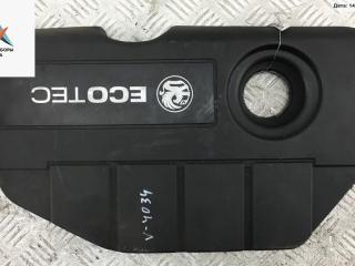 декоративная крышка двигателя Opel Astra H/Family [рестайлинг] 2008, 1.7 л., дизель, МКПП, серый, хетчбэк 5 дв., 12992657