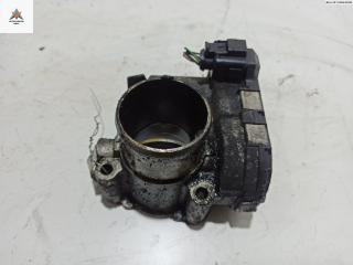 заслонка дроссельная Renault Trafic 2 поколение [рестайлинг] 2007, 2.0 л., дизель, МКПП, белый, микроавтобус, 8200330810