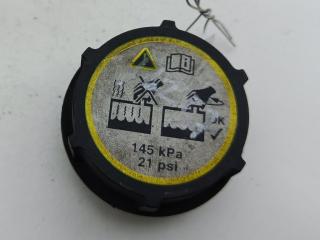 пробка расширительного бачка Ford Focus 2 поколение 2005, 1.6 л., i, бензин, МКПП, чёрный, хетчбэк 5 дв., 3M5H8100AD