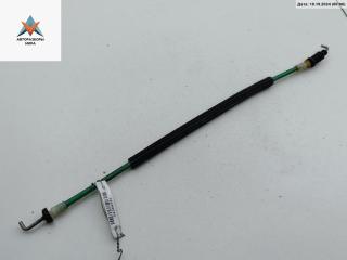 Трос двери задней Fiat Stilo 1 поколение 2004, 1.9 л., дизель, МКПП, серый, универсал