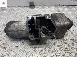 корпус масляного фильтра Audi A6 4F/C6 2005, 2.0 л., дизель, МКПП, седан, 045115389E
