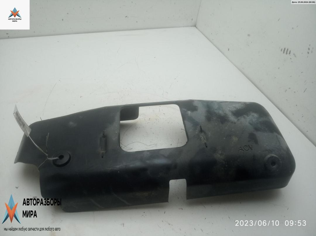 декоративная крышка двигателя Volkswagen Transporter T4 2001, 2.5 л., дизель, МКПП, серый, микроавтобус, 074129900A - фото №1