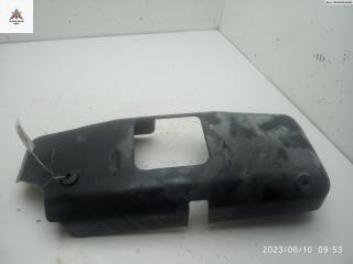 декоративная крышка двигателя Volkswagen Transporter T4 2001, 2.5 л., дизель, МКПП, серый, микроавтобус, 074129900A