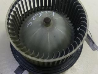 моторчик печки Jeep Cherokee KJ 2003, 3.7 л., бензин, АКПП, красный, внедорожник 5 дв.