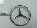 эмблема Mercedes-Benz C-Класс W203/S203/CL203 [рестайлинг] 2006, 2.2 л., дизель, МКПП, серый, универсал, 2037580 - фото №2